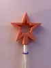 Star End - .2 layer, 2 walls, 8% infill