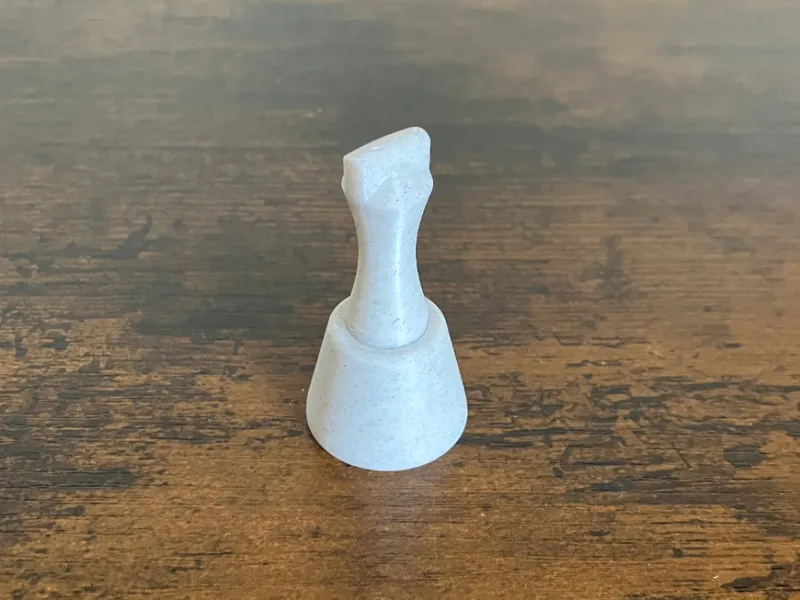Nail Art Display Stand Holder