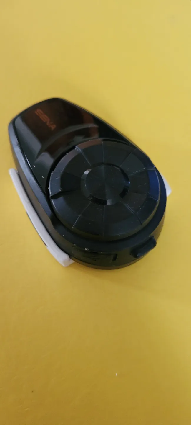 Sena Intercom Cover