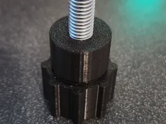 Small Knob for 8mm Bold or Nut