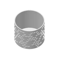 Support nid d'abeille multi-usage — photo 2