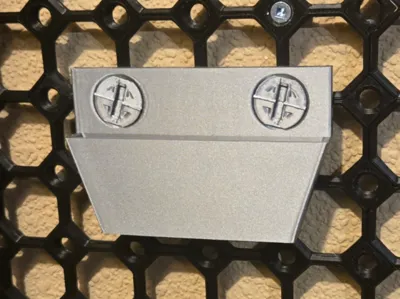 Multiboard Pizza/Pie Server Holder