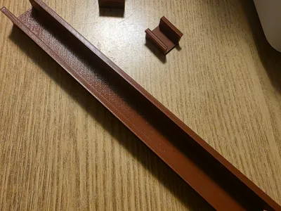 Snap Cable Duct