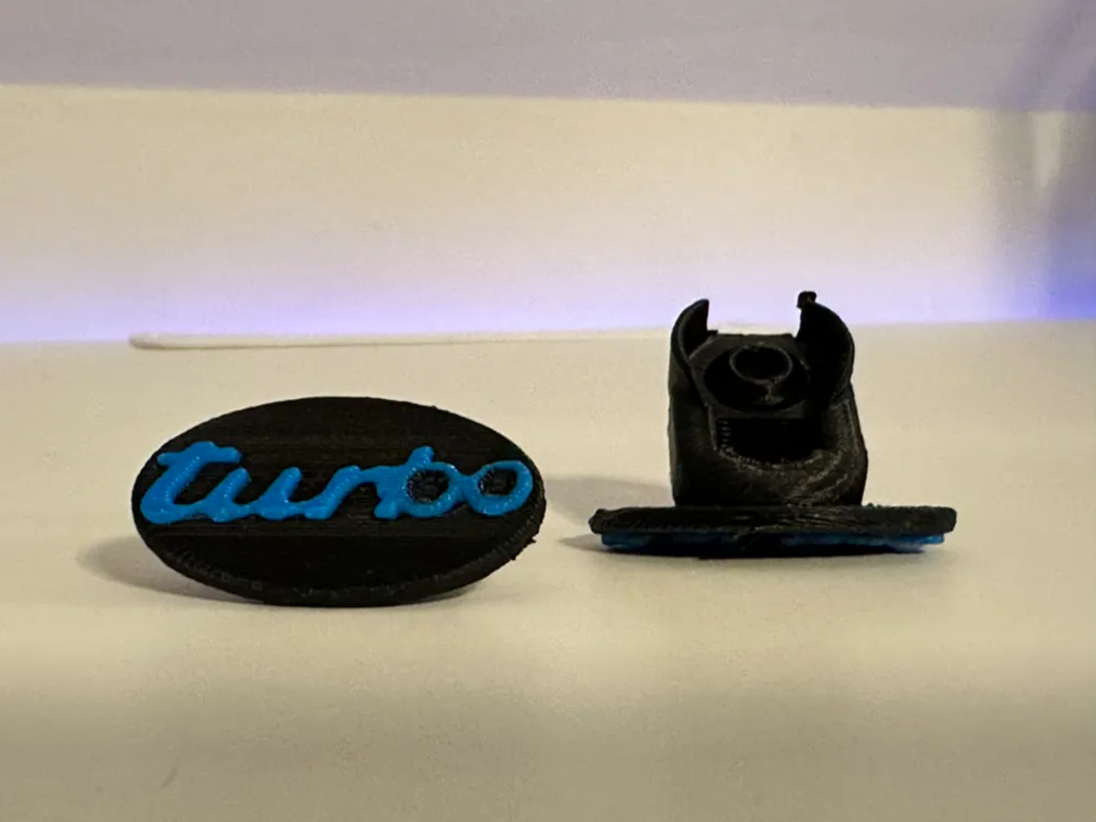 AMS Feeder Guide TURBO REMIX for Newest AMS Style - Free 3D Print Model ...