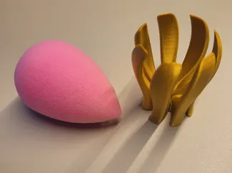 Blendign Sponge Holder