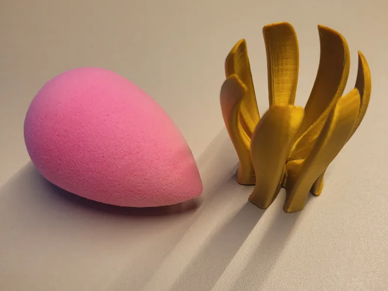 Blendign Sponge Holder