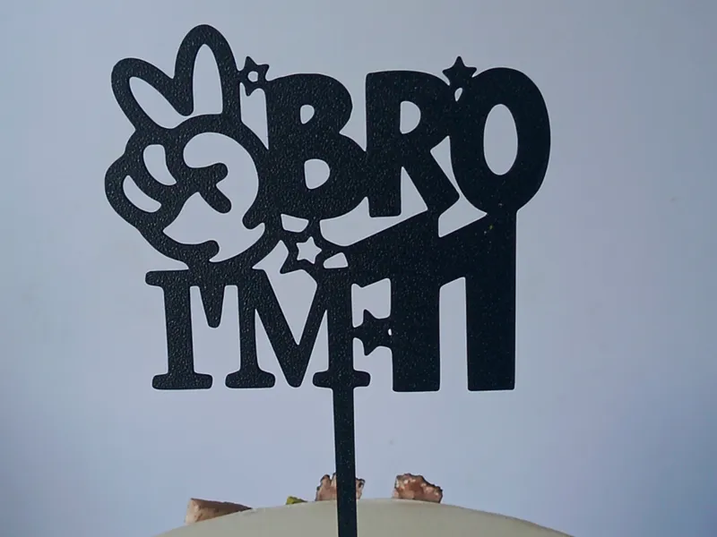cake topper 11