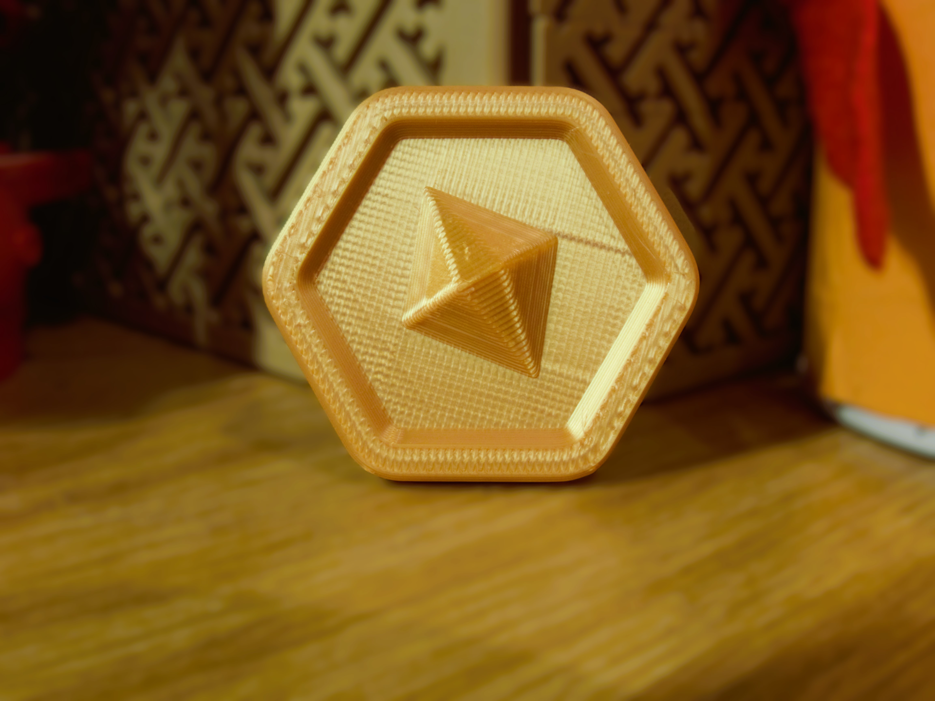 Makerworld Coin