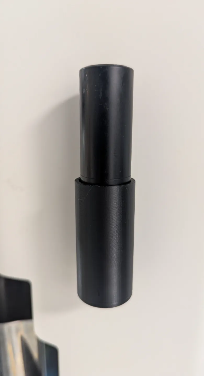 Espresso Anti-static Sprayer Magnetic Mount