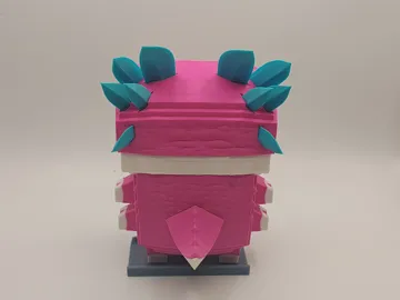 Accesorio para impresora 3D: KLOMBO SPRITE ( NO-AMS / AMS MULTICOLOR) — vista de referencia 5