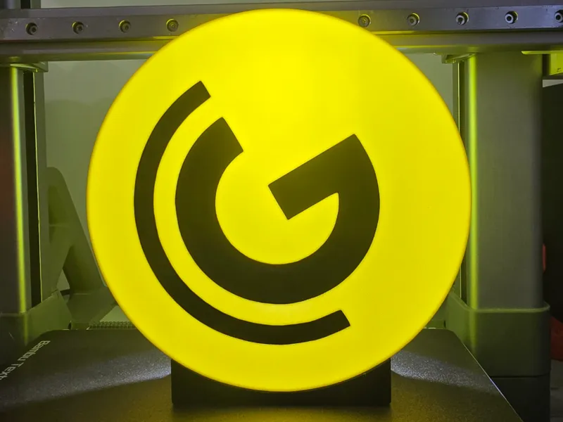 GEOPOP - Lightbox