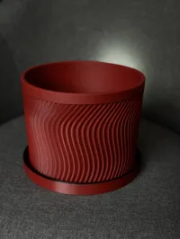 0.2mm layer, 2 walls, 10% infill