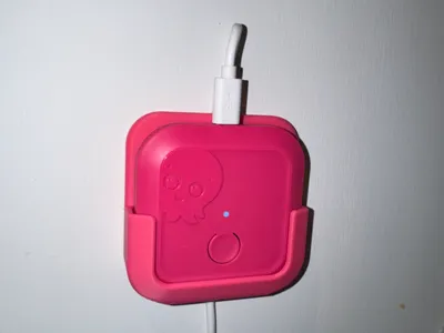 Octopus Home Mini Mount