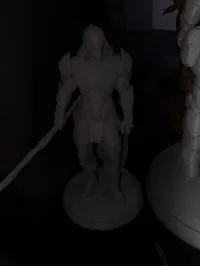 0.16mm layer, 2 walls, 12% infill