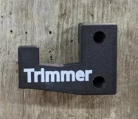 0.2mm layer, 5 walls, 15% infill