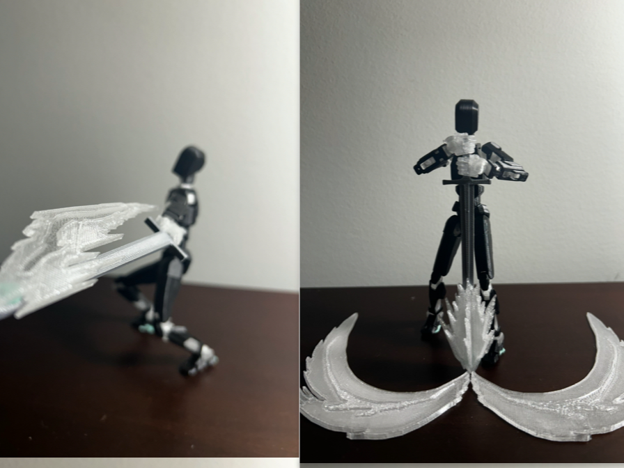 Dummy 13 | Collection - MakerWorld: Download Free 3D Models