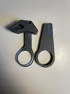 0.16mm layer, 2 walls, 15% infill