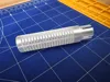 0.2mm layer, 6 walls, 100% infill