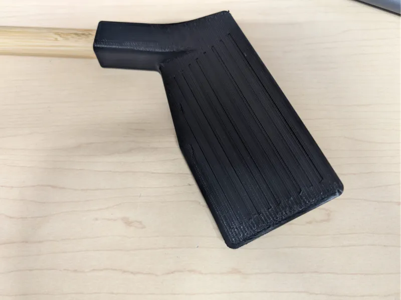 Left and Right Golf Wedge - Bucket Golf