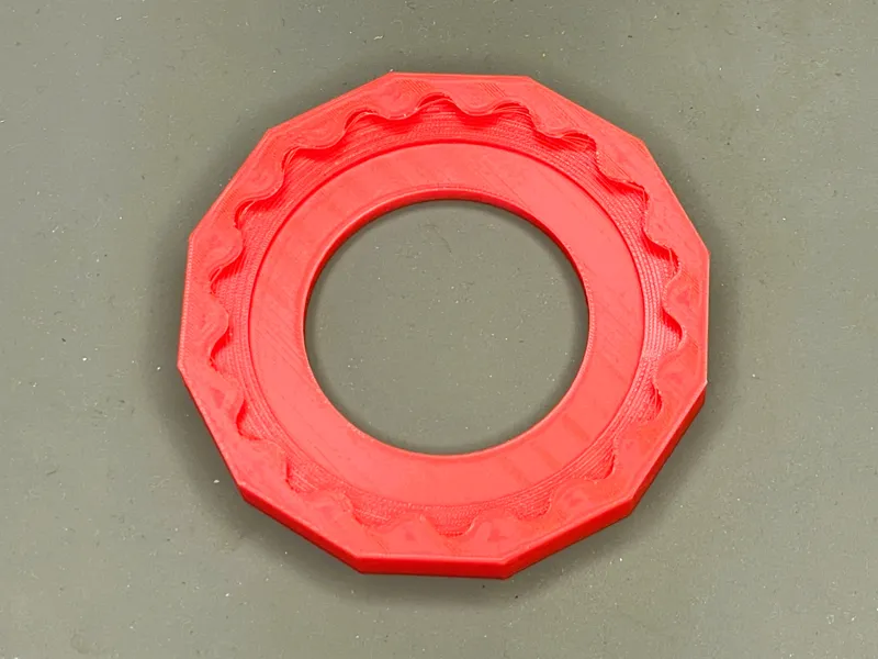 Desiccant Holder Wrench
