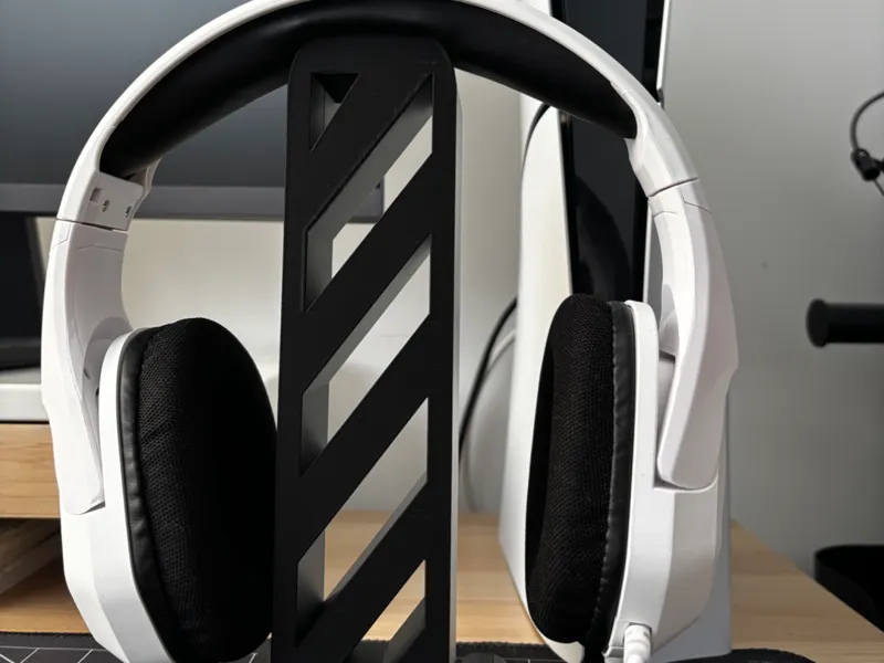 SOPORTE CASCOS