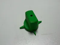 0.2mm layer, 2 walls, 10% infill