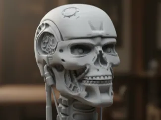 Terminator T-1000