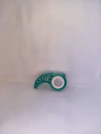 0.12mm layer, 2 walls, 15% infill