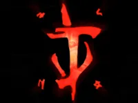 Logo Doom Slayer — la marque de la bête — photo 1