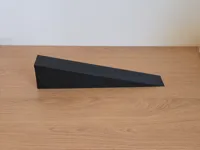 0.2mm layer, 3 walls, 10% infill