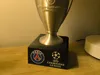 Base for a 30cm high cup