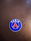 Simplified PSG logo 3 colors for 0.4 nozzle