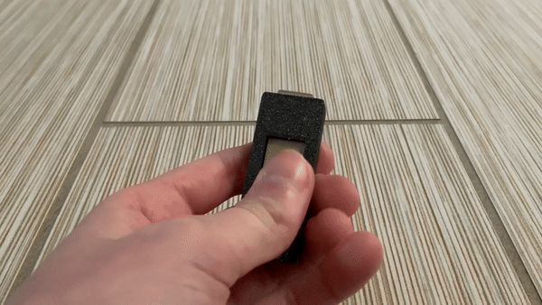 USB Slider Fidget