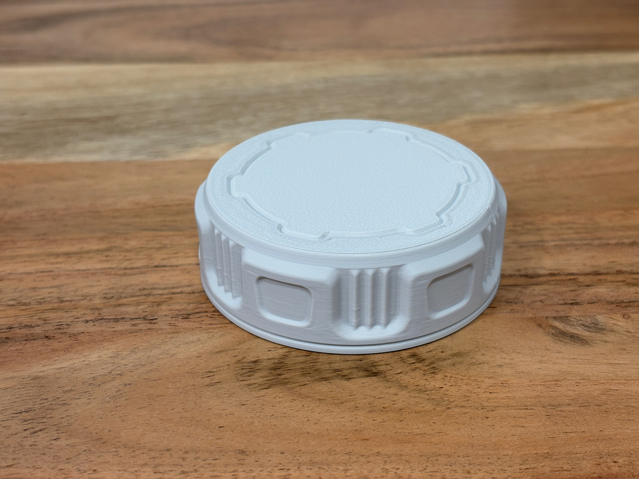 Miniatura 2 do modelo 3D Mini 22 ammo container