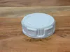 Blank Lid Option, Add Your Own Text