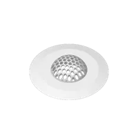 Standard 100% (39mm anchoring legs); 0.2mm layer, 2 walls, 15% infill, normal supports