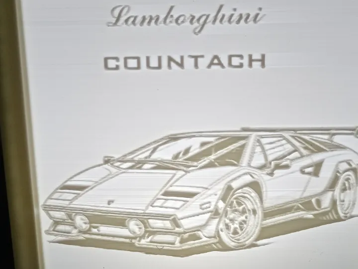 Italian Supercar