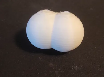 Nitrogen molecule