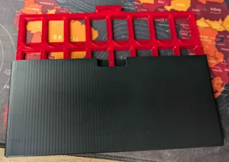 Nintendo Switch Cartridge Case