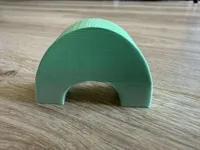 0.2mm layer, 5 walls, 15% infill