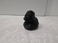 Darth Quacker – canard Dark Vador — photo 3