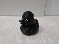 Darth Quacker – canard Dark Vador — photo 4
