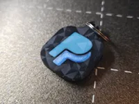 Porte-clés NFC pour paiement PayPal — photo 2