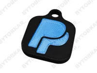 Porte-clés NFC pour paiement PayPal — photo 3