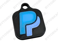 Porte-clés NFC pour paiement PayPal — photo 4