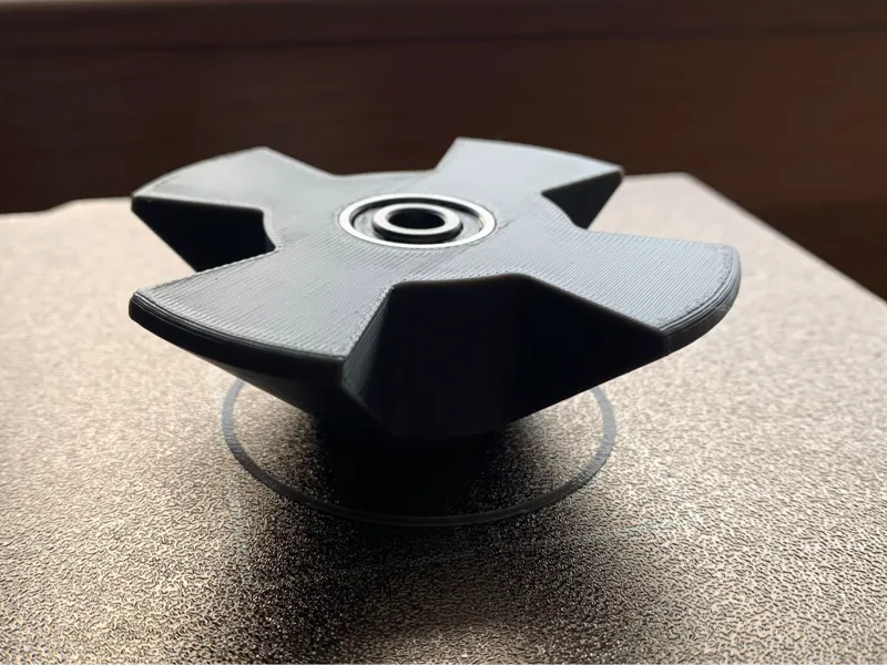Universal Spool Holder - part 1.2