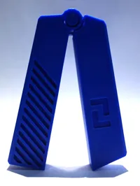 VIRO FLIP V1     0.2mm layer, 2 walls, 8% infill 
