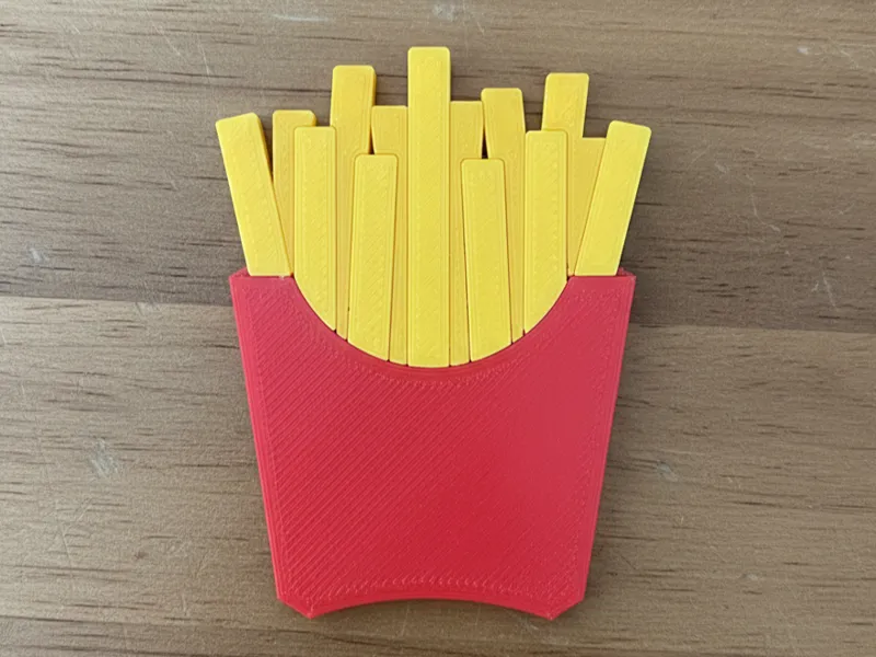 Fries