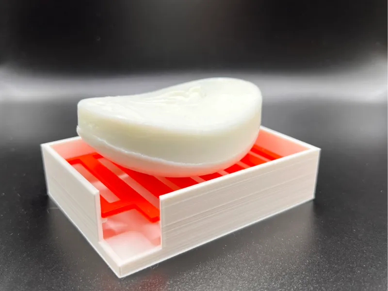 Soap Holder