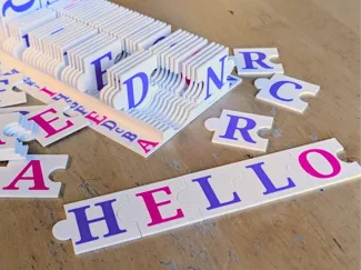 SpellTiles